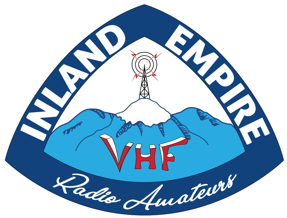 IEVHF Logo